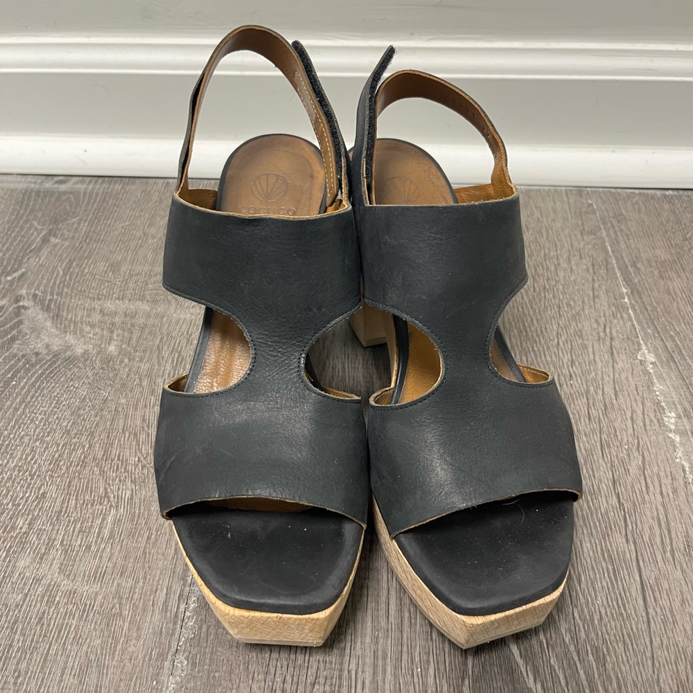 Coclico Varick Clog